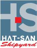 HAT SAN Shipyard